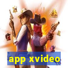 app xvideo